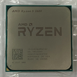 「中古」　AMD Ryzen5 4500 AMD 〔中古〕Ryzen5 4500 Bulk（中古保証1ヶ月間） | パソコン