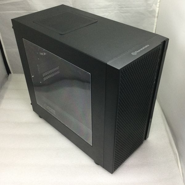 Windows11 pro 自作PC 本体のみ 中古動作品 中古パソコン｜BTOパソコンのパソコン工房 グッドウィル