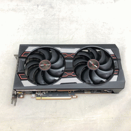 AMD RADEON RX6800XT MSI　動作品　中古 MSI 〔中古〕Radeon RX 6800 XT GAMING X TRIO 16G（中古1ヶ月