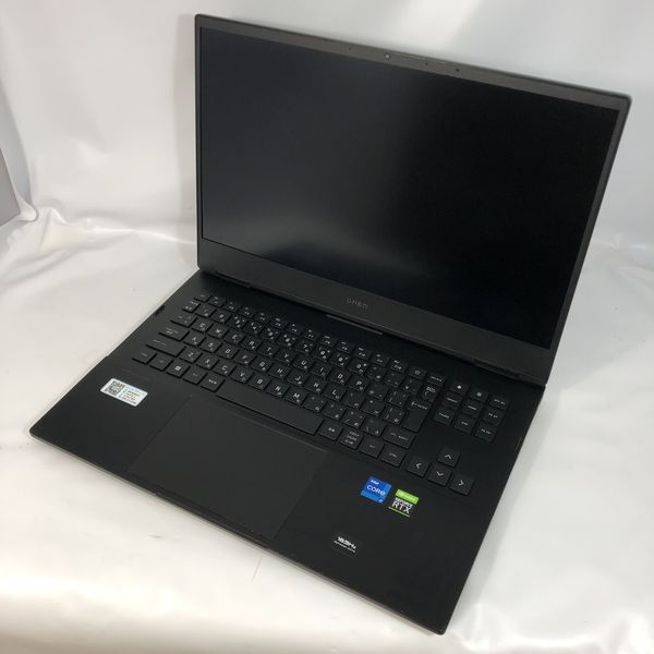 HP 〔中古〕16-k0061TX インテル® Core™ i7 12700H プロセッサー