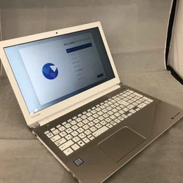 〔中古〕PT65HGP-REA インテル® Core™ i7 プロセッサー -8550UGB/8GB DDR4/240GB SSD/UHD Graphics 620/Windows 11 Home(中古保証3ヶ月間)