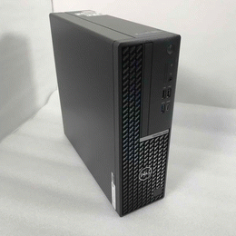 DELL - スリムデスクトップPC 中古自作 DELL - スリムデスクトップPC 中古自作 DELLのデスクトップ型PC