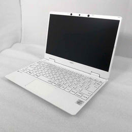 NEC ノートパソコン PC-LS350BS1TB/中古良品 NEC LaVie LS350/B CPU： Core i3 M350 2.27GHz/メモリ：4GB/HDD