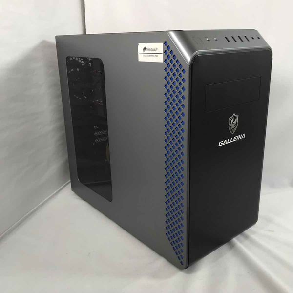 Windowsデスクトップ THIRDWAVE Windows11 intelCore i5-12400 STYLE∞ デスクトップパソコン 新品 Core i5-12400/8GB/500GB