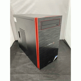 〔中古〕ILeDEs-M06M-A124-RBSXB-ena インテル® Core™ i5-12400 プロセッサー (6C12T)/16GB (PC4-25600 8GBx2)/1TB (SSD)/GeForceRTX3060 12GB/Windows11 Home 64bit(中古保証3ヶ月間)