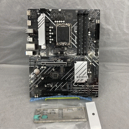 ASRock 〔中古〕Z490 Steel Legend（中古保証1ヶ月間