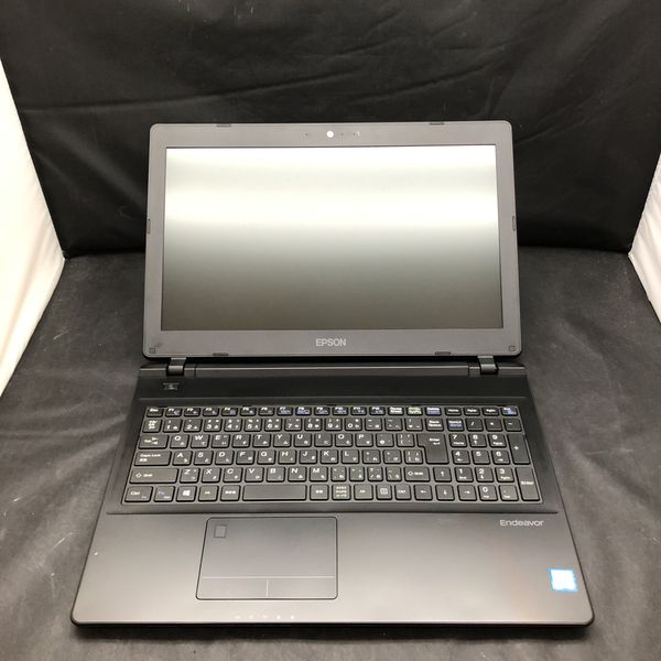 EPSON 〔中古〕Endeavor NJ4300E Core i5 プロセッサー -8265U