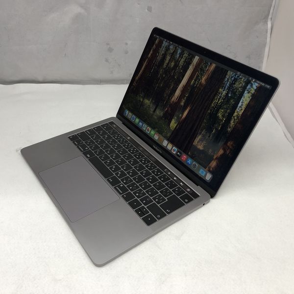 APPLE 〔中古〕MacBook Pro (13-inch・2019・Thunderbolt3×2