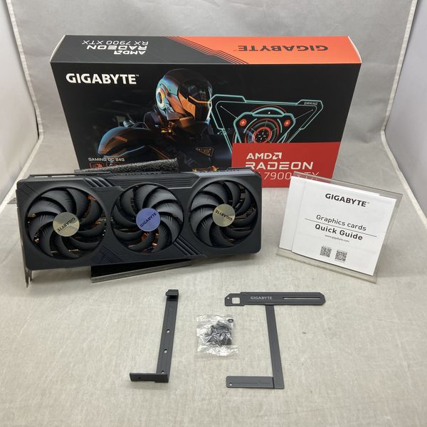目玉のおやじ 中古ＣＰＵ 玄人志向 〔中古〕RD-RX7600-E8GB（中古1ヶ月保証） | パソコン