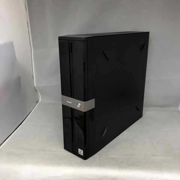 いそさま専用B iiyama PC 〔中古〕IStDXi-S046-AiX4_-UHCXB インテル® Core™ i5