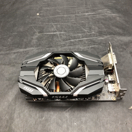 ZOTAC 〔中古〕GeForce GTX 1650 SUPER Twin Fan ZT-T16510F-10L
