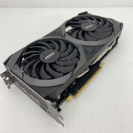 【中古】NVIDIA GeForce RTX 1660 Palit製 Palit 〔中古〕GTX1660SUPER STORMX 6G GDDR6（中古保証1ヶ月間