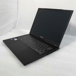 MSI 〔中古〕Modern 14 B4MW-011JP Ryzen 7 4700U/16GB/1TB(SSD