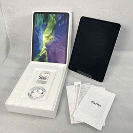 中古 iPad Pro 11インチ(第2世代) | パソコン工房【公式通販】