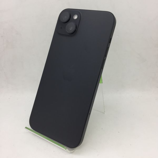 【新古品】Apple iPhone 15 256GB ブラック　最終値下げ iPhone 15 256GB ブラックを購入 - Apple（日本）