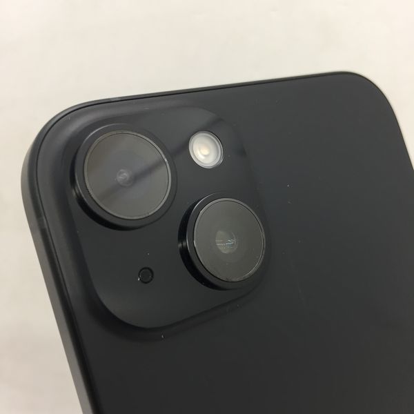 iPhone15 Plus 256GB SIMフリー ブラック 側面傷あり iPhone 15 Plus 256GB ブラックを購入 - Apple（日本）