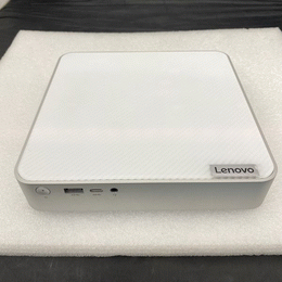 【中古】ThinkCentre M75q Tiny Gen 5 2025年最新】ThinkCentre m75q tiny gen 5の人気アイテム - メルカリ
