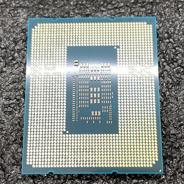 インテルi5-12400 ジャンク可能性あり Intel Core i5-12400 付属品なし｜Yahoo!フリマ（旧PayPayフリマ）