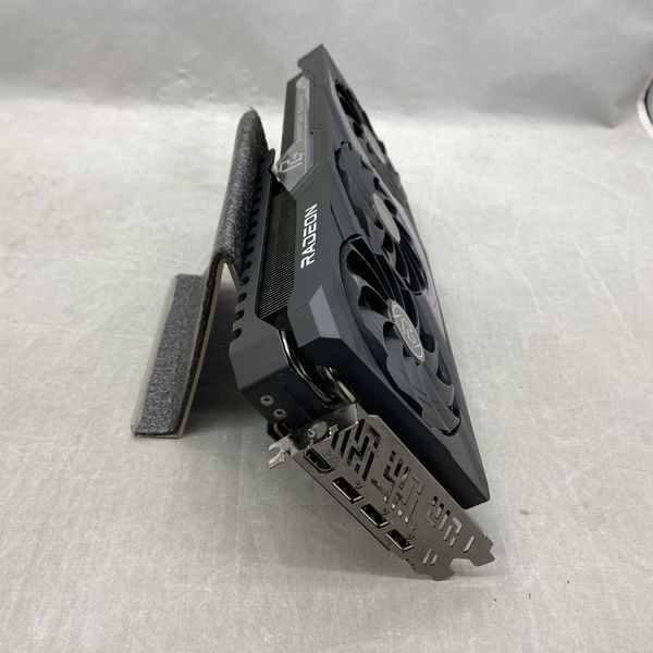 ASRock 〔中古〕Radeon RX 7700 XT Phantom Gaming 12GB OC（中古保証1