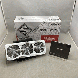 SAPPHIRE Radeon RX 6800 XT 16GB(中古・箱あり) Sapphire 〔中古〕SAPPHIRE PULSE RADEON RX6800XT GAMING OC