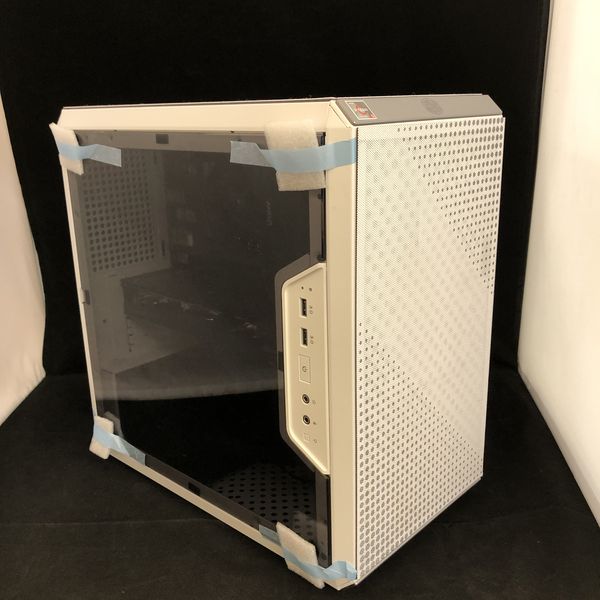 ノーブランド 〔中古〕BTO DeskPC Ryzen 7 5700X/DDR4 32GB