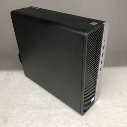 〔中古〕HP ProDesk 600 G4 SFF Intel® Core™ i5 プロセッサー -8500/8GB/500GB HDD/Intel UHD Graphics 630/Windows11 Pro(中古保証3ヶ月間)