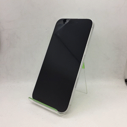 APPLE 〔中古〕iPhone 16 Plus 128GB ホワイト MXVC3J/A 国内版