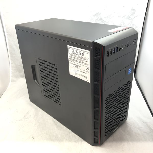FRONTIER 〔中古〕FRGXB660/WS901/NTK インテル® Core™ i5