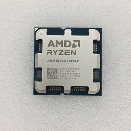 AMD Ryzen9 3900X 中古 美品 AMD 〔中古〕Ryzen 9 3900X 〔3.8GHz／SOCKET AM4〕（中古1ヶ月