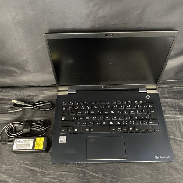 dynabook - Dynabook G83◆第11世代 i5/SSD 256G/16G/電池長持 2021年式 Dynabook G83/HS 第11世代Core i5 / メモリ16GB / SSD