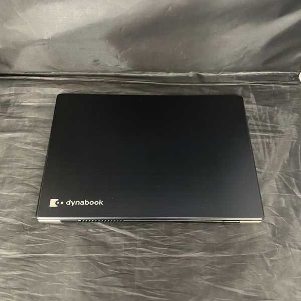 TOSHIBA 〔中古〕dynabook G83 Core i5-10210U プロセッサー/8GB