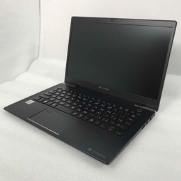 Core i7搭載ノートPC TOSHIBA Dynabook 中古です！ imgrc0101051100.jpg