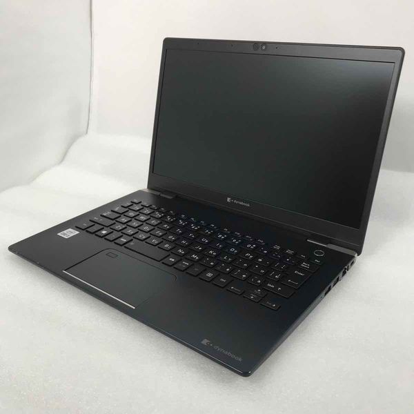 dynabook - Dynabook G83◆i5-10210U/SSD 256G/16GB/軽量 dynabook 東芝 TOSHIBA G83/FP フルHD 第10世代 Core i5 10210U