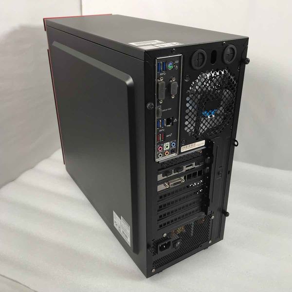 iiyama PC 〔中古〕ILeDX2-R037 インテル® Core™ i7