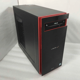 ゲーミングPC core i7 グラボ GTX1060搭載 土日セール 楽天市場】gtx1060 デスクトップ i7の通販