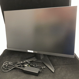 EX2510 美品 BenQ 〔中古〕MOBIUZ EX2510（中古保証3ヶ月間） | パソコン工房