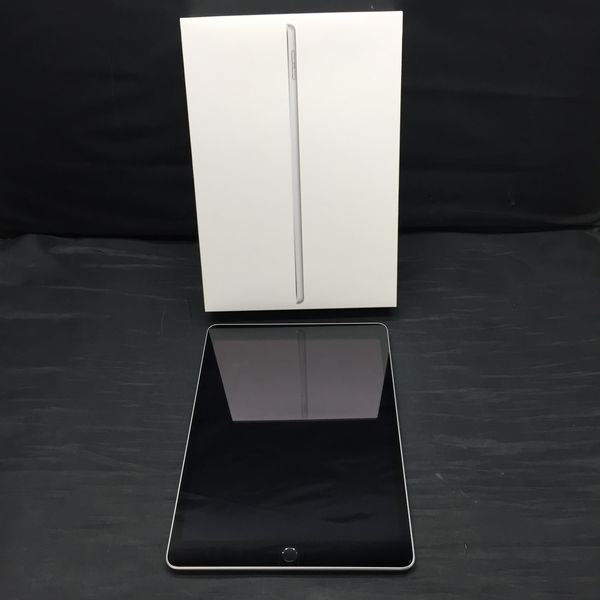 【正常動作品】iPad 第9世代 64GBシルバー WiFi MK2L3J/A iPad Wi-Fi 64GB - シルバー（第9世代）[整備済製品] - Apple