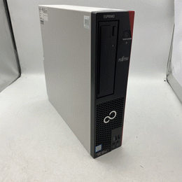 中古デスクトップパソコン FUJITSU(富士通) | パソコン工房