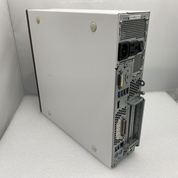 FUJITSU 〔中古〕D588B/917 インテル® Core™ i3 プロセッサー