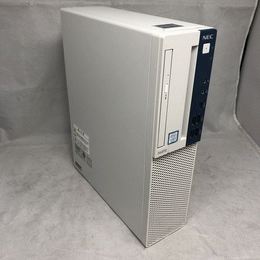 NEC スリムタワーPC　Corei5 8400 　SSD240GB　Wi-Fi 楽天市場】NEC デスクトップパソコン PC-MRL36LZ6AAS5 Windows11