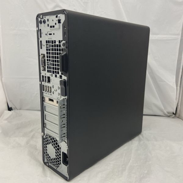 m*o様 【中古美品】i7 8700 HP 〔中古〕800G4 /1039 i7 8700 (3.20GHz)/16GB/256GB(SSD)/AMD