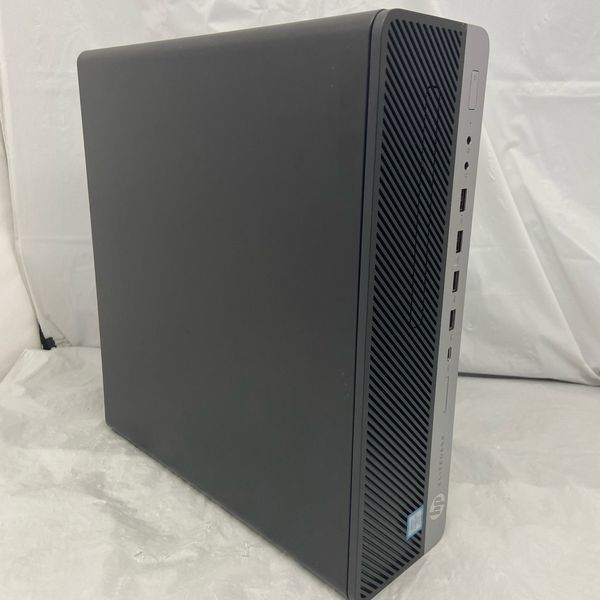m*o様 【中古美品】i7 8700 HP 〔中古〕800G4 /1039 i7 8700 (3.20GHz)/16GB/256GB(SSD)/AMD