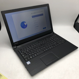 TOSHIBA 〔中古〕P3T4LSBG（中古保証3ヶ月間） | パソコン工房