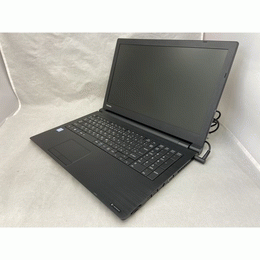 TOSHIBA 〔中古〕dynabook G83 Core i5-10210U プロセッサー