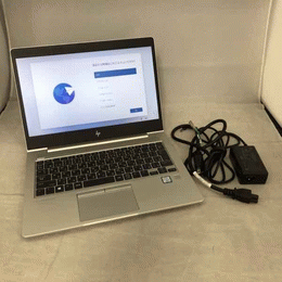 中古ノートパソコン HP(ヒューレットパッカード) | パソコン工房
