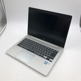 HP 〔中古〕EliteBook 830 G7 Core i5-10210U プロセッサー/8GB