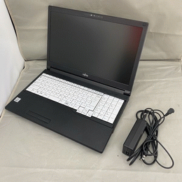 中古ノートパソコン FUJITSU(富士通) | パソコン工房【公式通販】