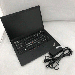 【SSD搭載】Lenovo ノートパソコン i5/8GB/タッチ対応 中古 中古ノートパソコン Lenovo(レノボ) | パソコン工房【公式通販】