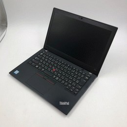 ★中古レノボパソコンSSD128GB★i3-5010U カメラ ノートPC449 中古ノートパソコン Lenovo(レノボ)中古ノートパソコンThinkPad
