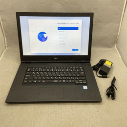 中古ノートパソコン NEC | パソコン工房【公式通販】